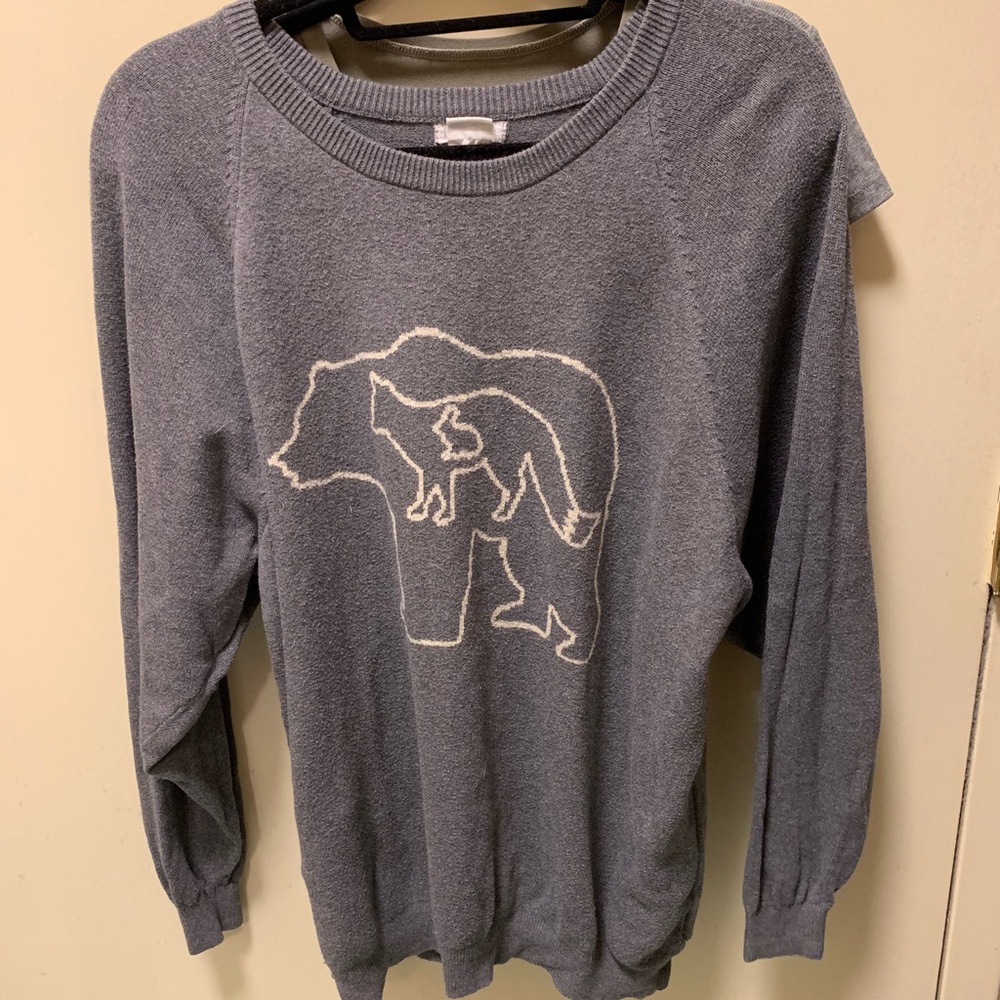 Urban Outfitters Pullover